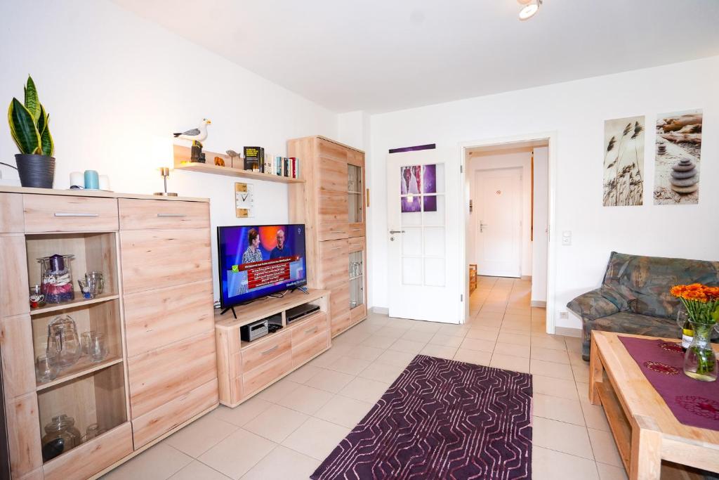 Ferienhaus Fritz - nähe Yachthafen Grömitz Rahlstedter Str. 10e, 23743 Grömitz