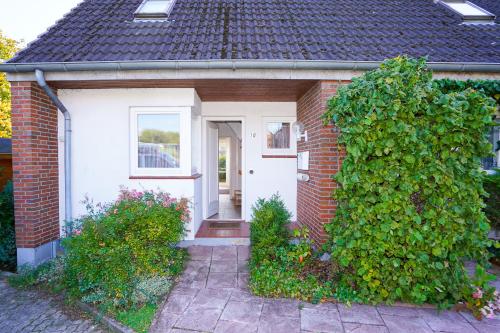 Ferienhaus Fritz - nähe Yachthafen Grömitz