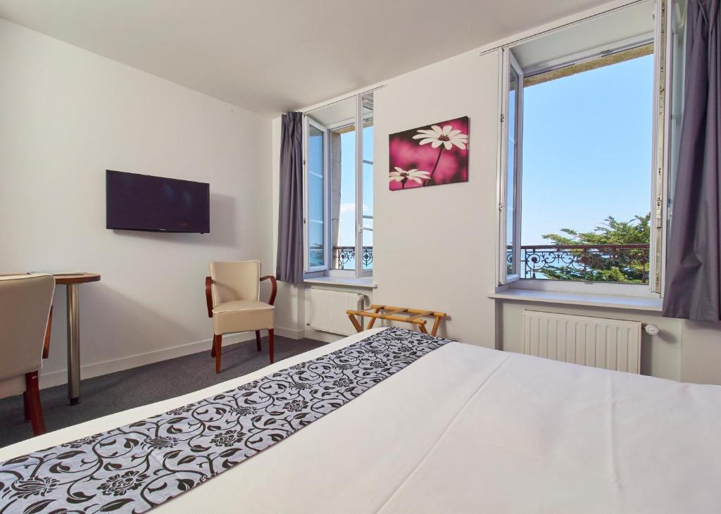 Ferienhaus Fritz