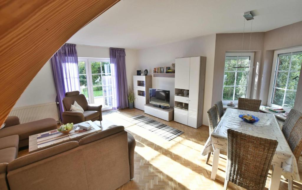 Ferienhaus Fritz Kutterstrasse 13b, 26506 Norddeich