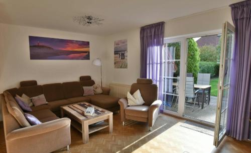 Ferienhaus Fritz