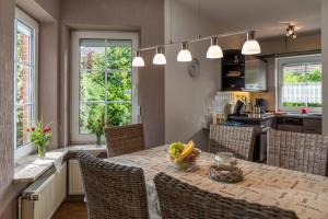 Ferienhaus Fritz