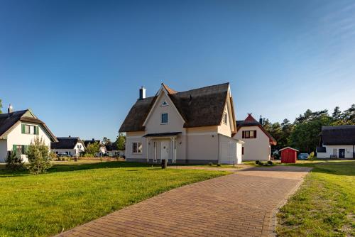 Ferienhaus Fuchsbau