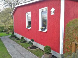 Ferienhaus Fuerstensee SEE 5301