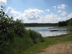 Ferienhaus Fuerstensee SEE 5301