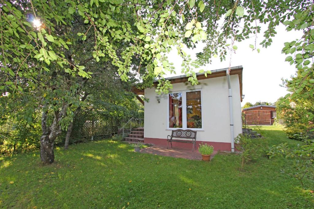 Ferienhaus Fuerstensee SEE 7791 Komf. FH mit Kamin auf sep. Grundstück, See ca. 300 m, 17235 Neustrelitz