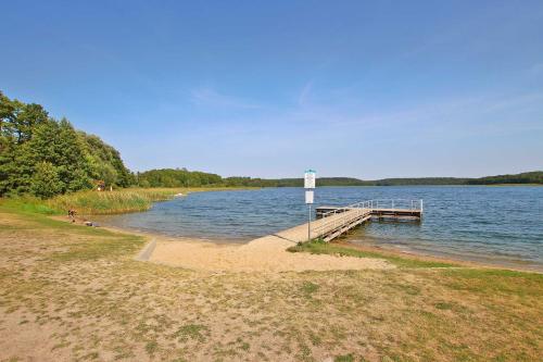 Ferienhaus Fuerstensee SEE 7791