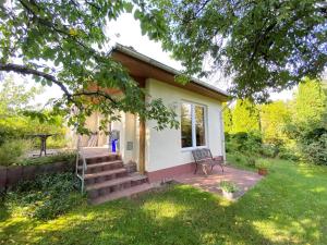 Ferienhaus Fuerstensee SEE 7791