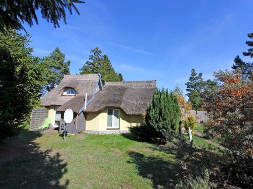 Ferienhaus Fuhlendorf FDZ 531