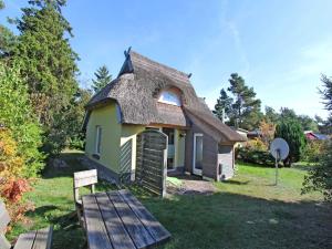 Ferienhaus Fuhlendorf FDZ 531
