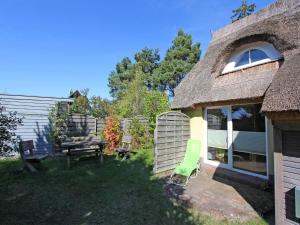 Ferienhaus Fuhlendorf FDZ 531