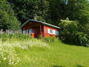 Maison de vacances Ferienhaus für 2 Personen ca 26 m in Freyung, Bayern Bayerischer Wald Geyersberg 8A 94078 Freyung Bavière