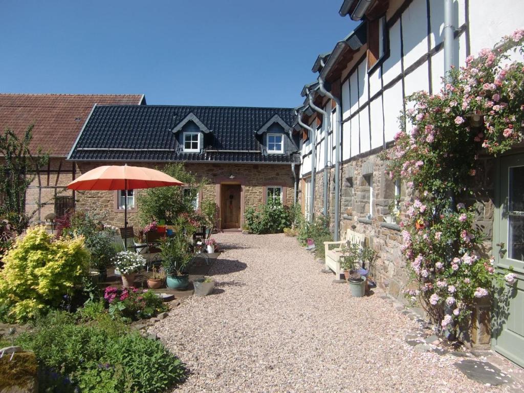 Ferienhaus für 2 Personen ca 60 m in Blankenheim, Eifel Kreis Euskirchen Schlemmershof 6, 53945 Blankenheim