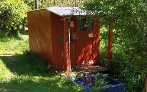 Ferienhaus für 3 Personen ca 55 m in Lauscha, Thüringen Werratal