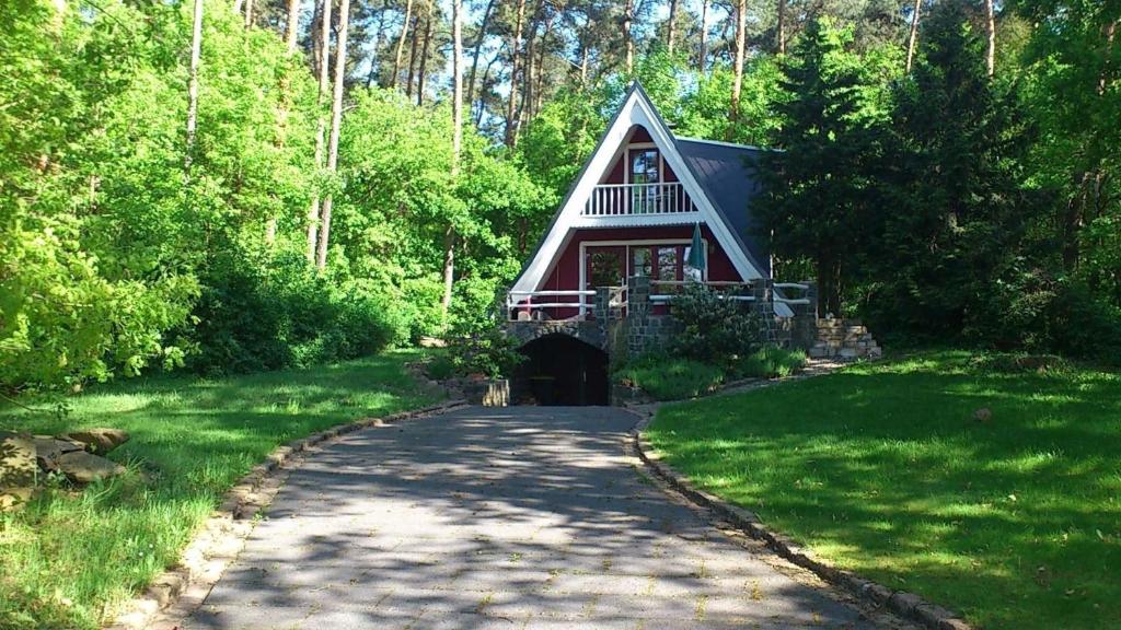 Ferienhaus für 4 Personen 1 Kind ca 72 m in Zerbst in Anhalt, SachsenAnhalt Weinberg 51, 39264 Bornum