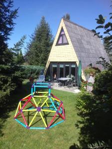 Ferienhaus für 5 Personen ca 70 m in Lichtenberg, Bayern Franken