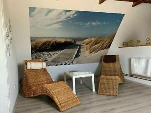 Ferienhaus für 7 Pers./Schlei