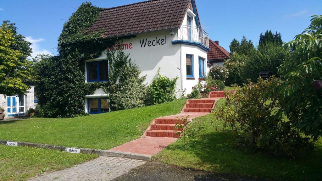 Ferienhaus für 8 Personen ca 120 m in Marschacht, Hamburg und Umgebung Elbuferstraße 4A, 21436 Marschacht