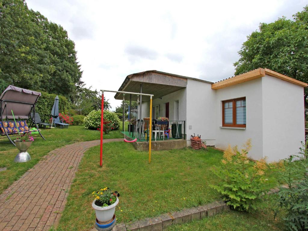 Ferienhaus G_Schoenfeld SEE 8681 Groß Schönfeld 35, 17237 Groß Schönfeld