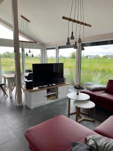 Maison de vacances Ferienhaus G32 Großwürdener Weg 36 26969 Butjadingen Basse-Saxe