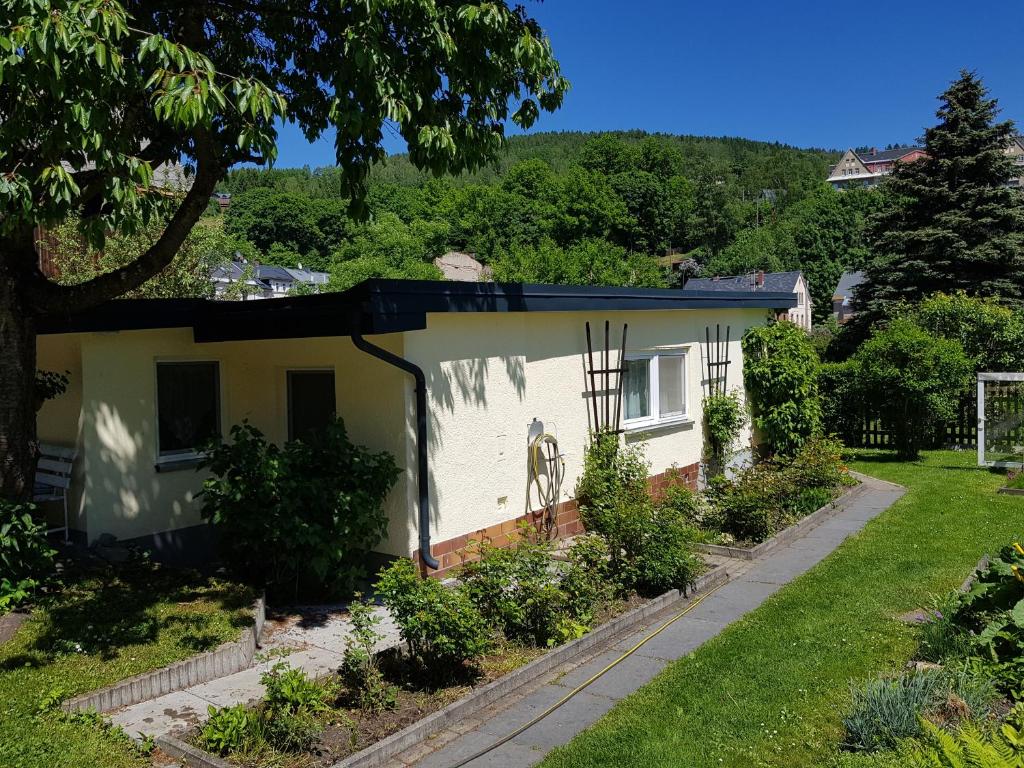 Ferienhaus Gampe Kirchstrasse 34, 08248 Klingenthal