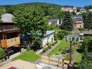 Ferienhaus Gampe