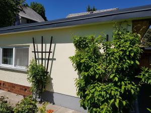 Maison de vacances Ferienhaus Gampe Kirchstrasse 34 08248 Klingenthal Saxe