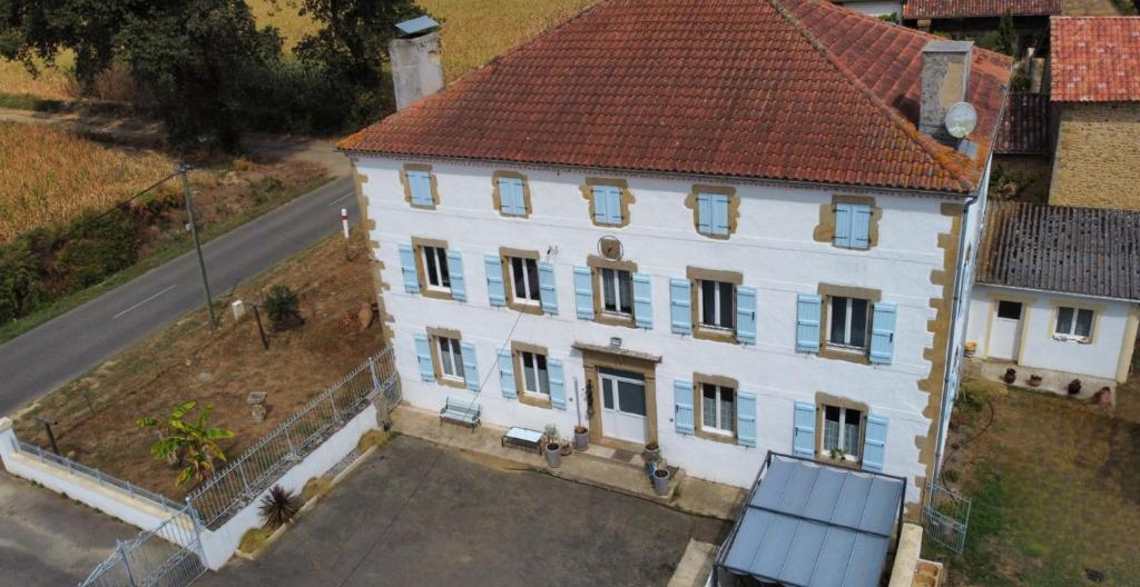 Ferienhaus Gänseblümchen