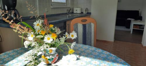 Ferienhaus Gänseblümchen