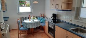 Ferienhaus Gänseblümchen