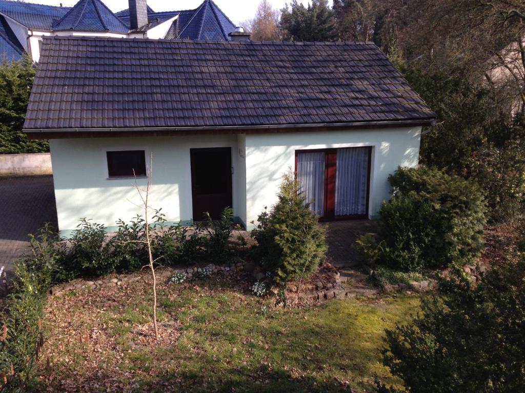 Ferienhaus Gappa Glöwener Weg 5, 19336 Bad Wilsnack