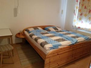 Maison de vacances Ferienhaus Gappa Glöwener Weg 5 19336 Bad Wilsnack Brandebourg