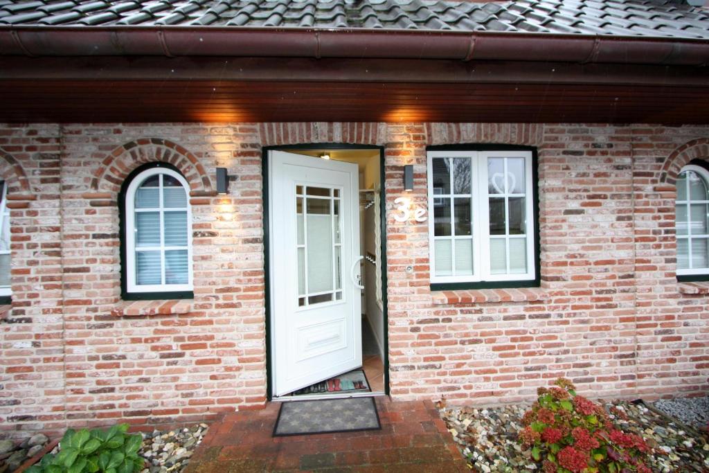 Ferienhaus Gartenweg , 25996 Tinnum