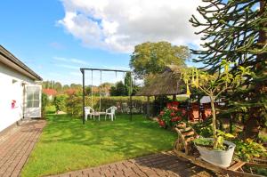 Ferienhaus Garz RUEG 801