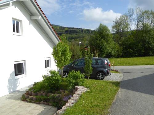 Ferienhaus Geißdörfer