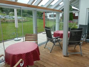 Ferienhaus Geißdörfer