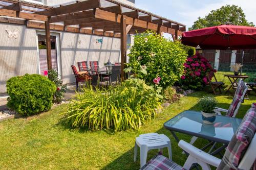 Ferienhaus Geli 5
