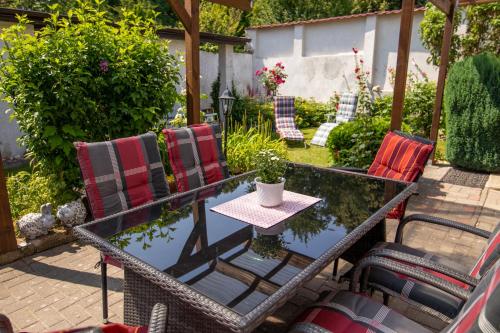 Ferienhaus Geli 5