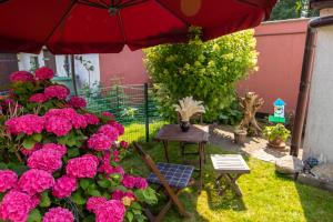 Ferienhaus Geli 5