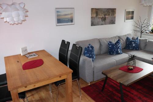 Ferienhaus Geli