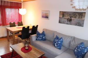 Ferienhaus Geli