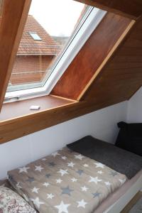 Ferienhaus Geli