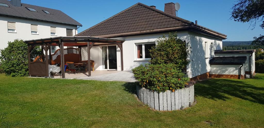 Ferienhaus Gemütlichkeit 26 Schafgasse, 95694 Mehlmeisel
