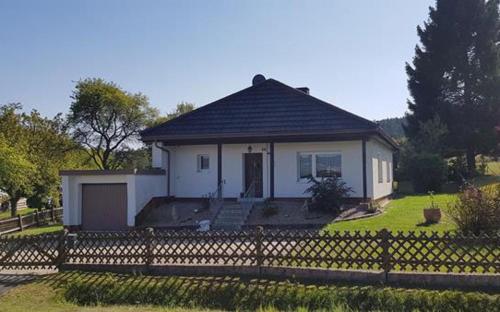 Ferienhaus Gemütlichkeit