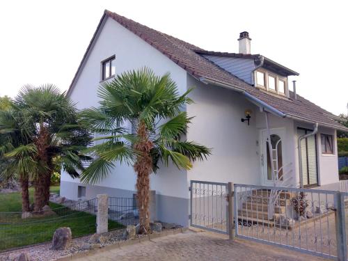 Ferienhaus Gerda