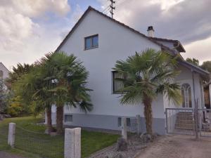 Maison de vacances Ferienhaus Gerda Sportplatzstraße 3 77948 Friesenheim Bade-Wurtemberg