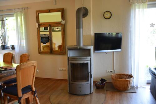 Ferienhaus \