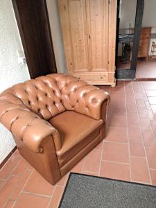 Ferienhaus Gesindestube Trusetal