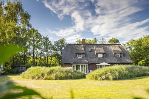 Ferienhaus Gesoeders Hus