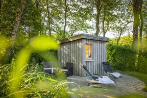 Ferienhaus Gesoeders Hus